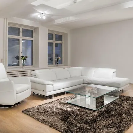 Apartman Kotimaailma - Unioninkatu 10 Helsinki